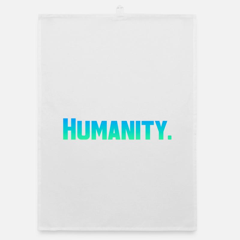 Humanité Torchon bio