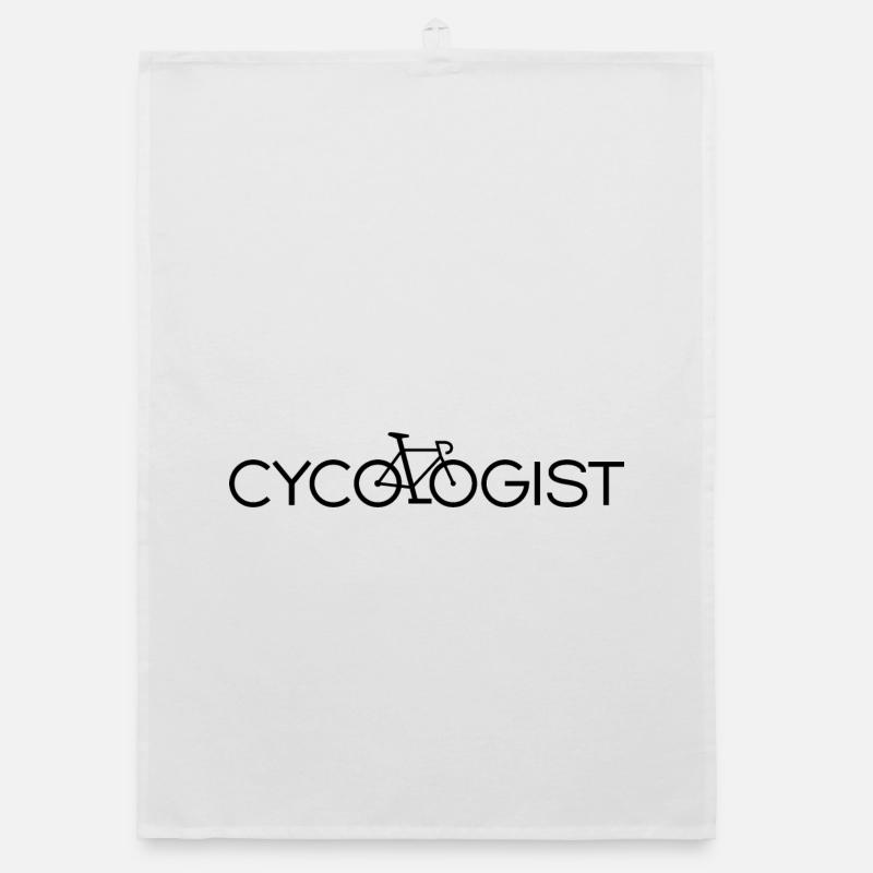 Cycologue Torchon bio