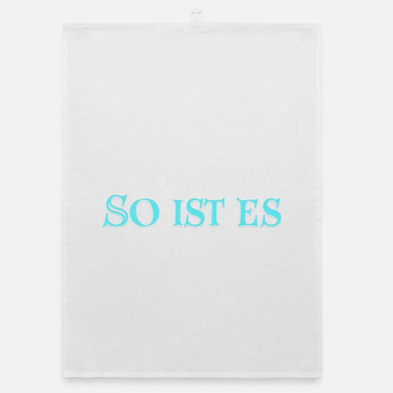 C’est juste Torchon bio