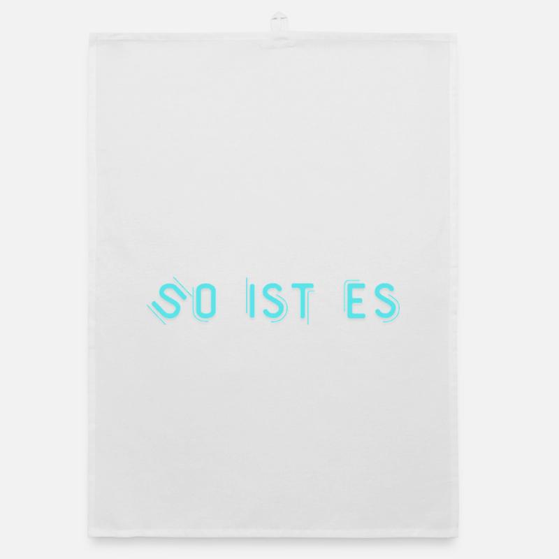 C’est juste Torchon bio