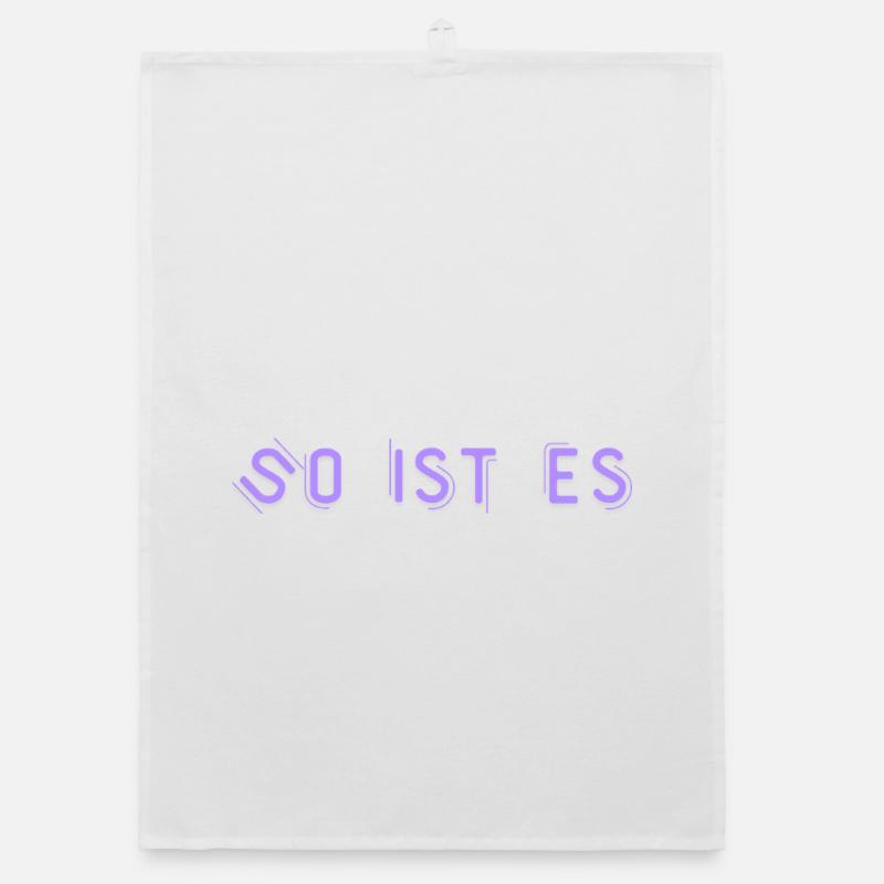 C’est juste Torchon bio