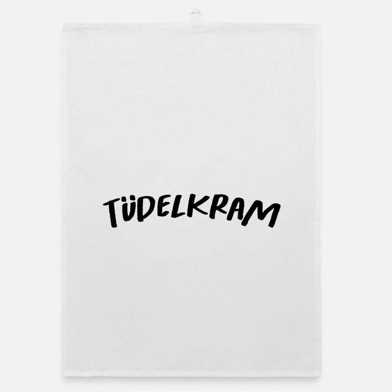 Tüdelkram Torchon bio