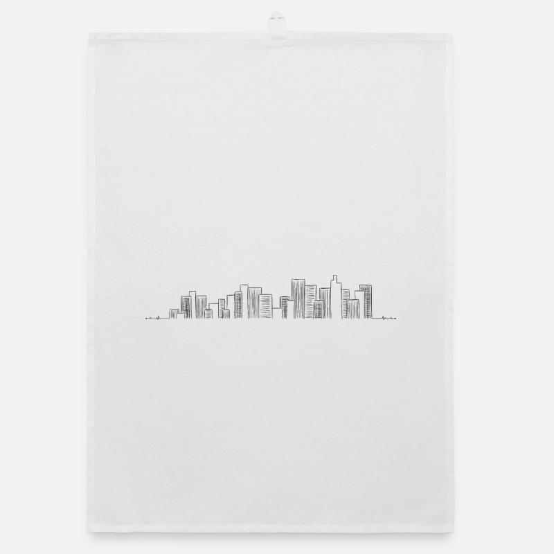 Awaiting design Organic dish towel