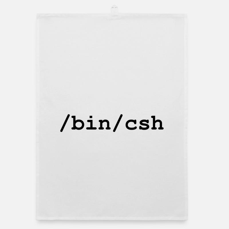Interpréteur C - /bin/csh Torchon bio