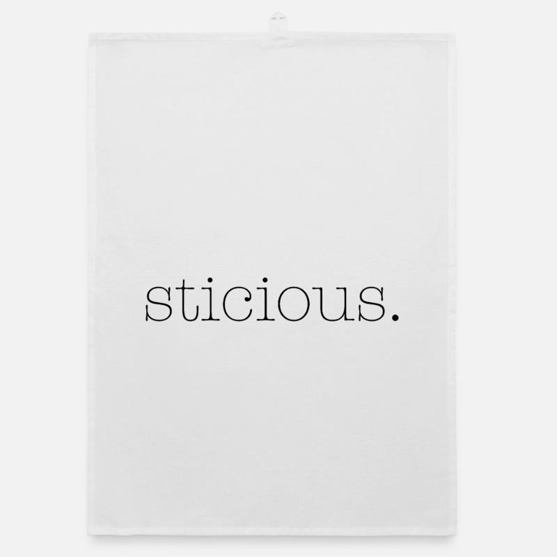 Sticious Torchon bio