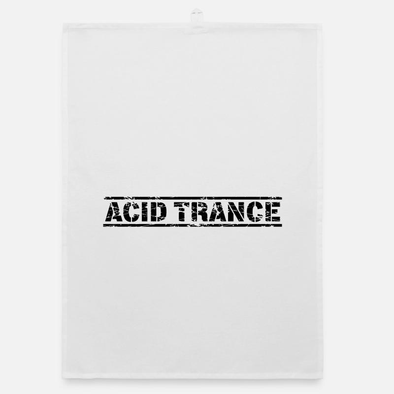 Transe acide Torchon bio