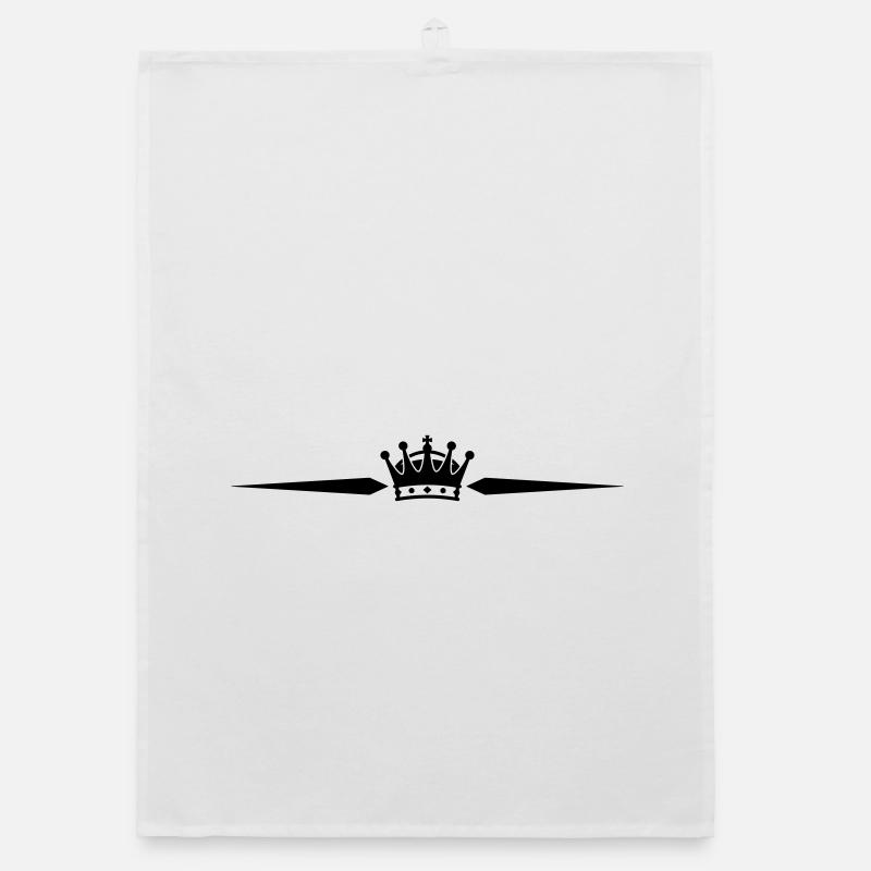 Majesté Héritière Torchon bio