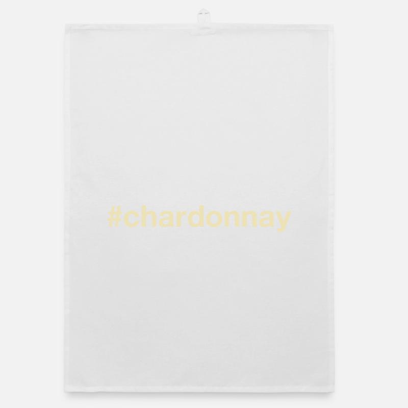 CHARDONNAY - Vin Blanc - Vin - Sommelier Torchon bio