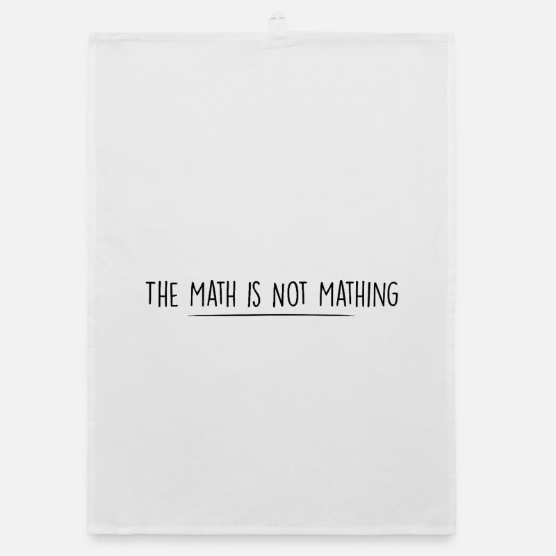 the math is not mathing Torchon bio