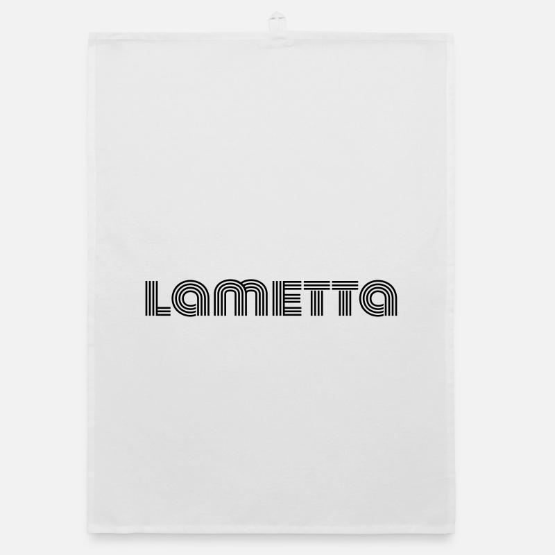 Clinquant Torchon bio