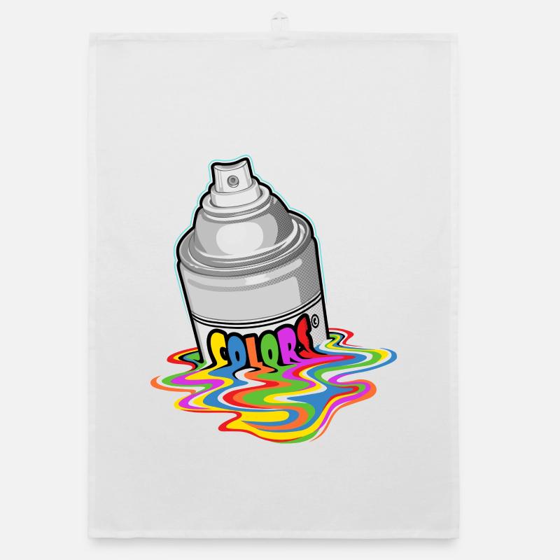 Melting spray Torchon bio