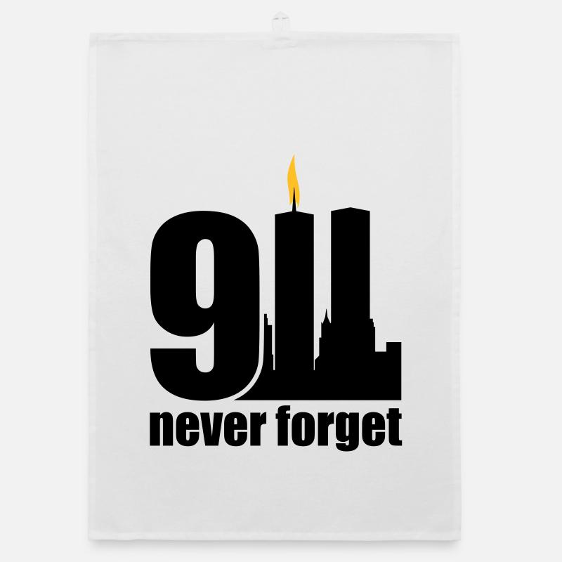 never forget 9/11 Torchon bio