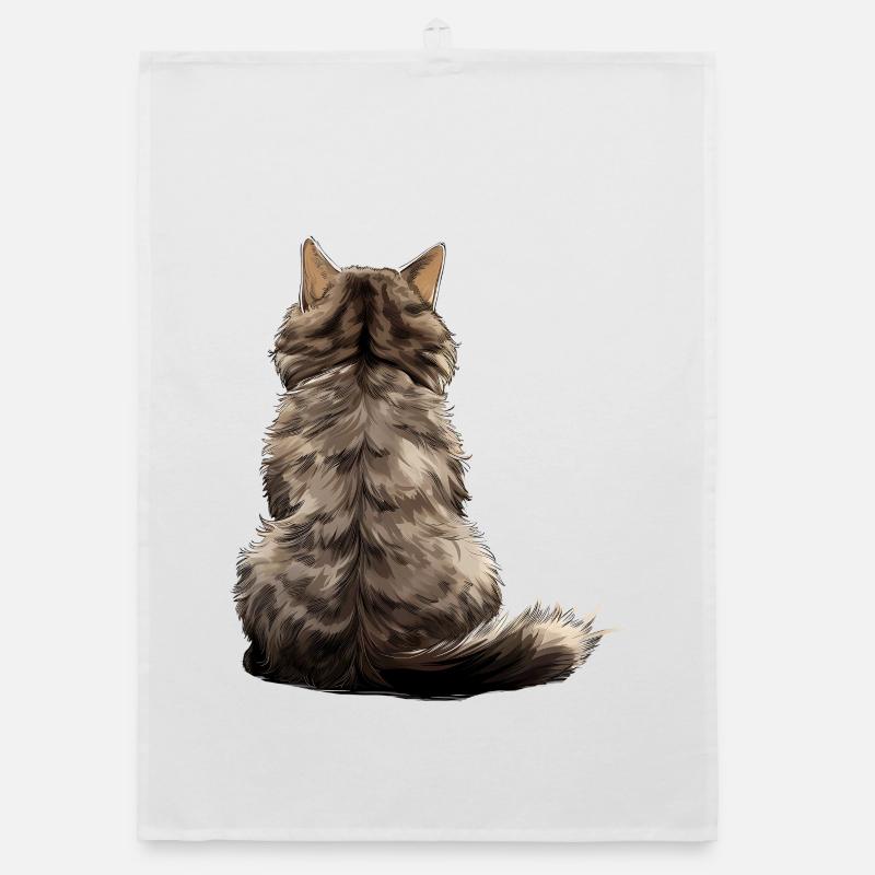 Selkirk Rex Torchon bio