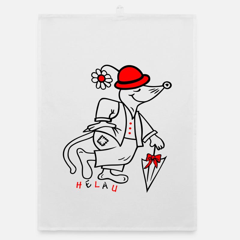 Carnaval Torchon bio