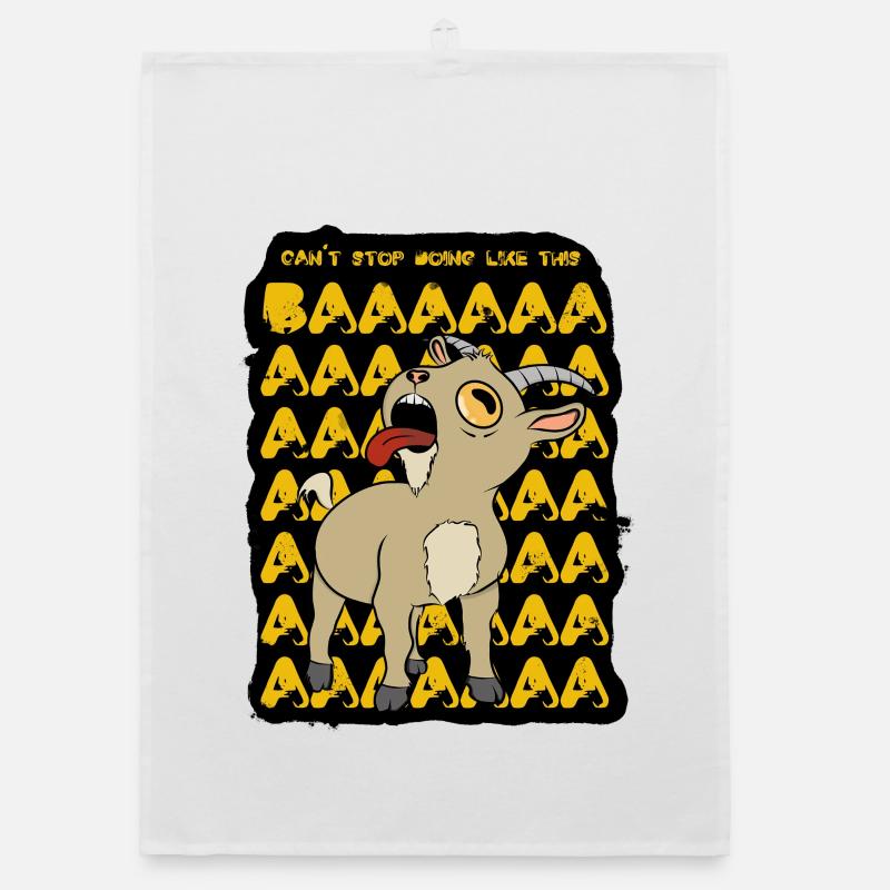 Can't stop doing like this Organic dish towel