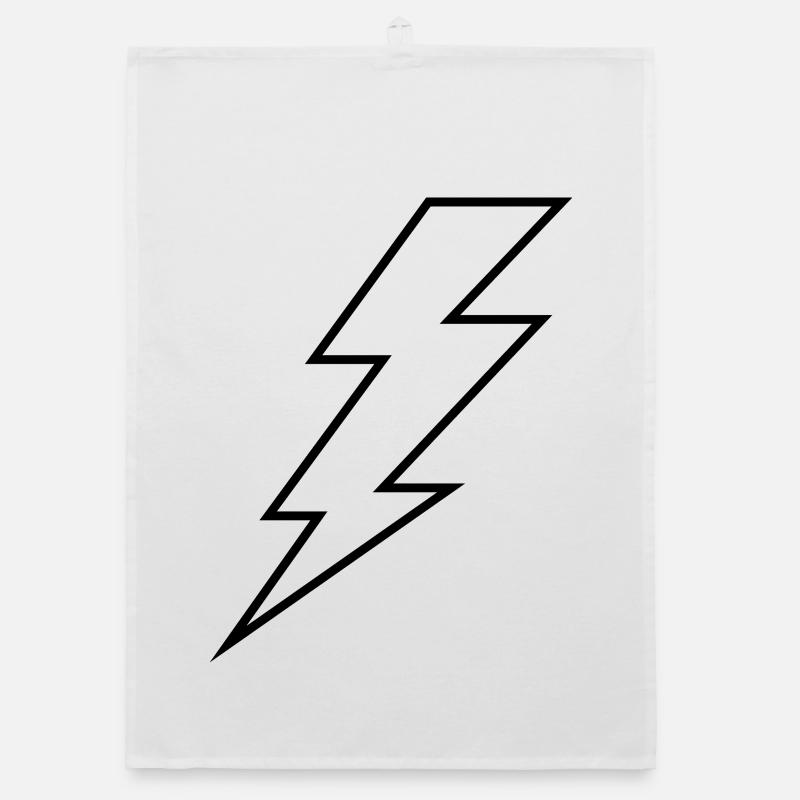 Blitz Organic Geschirrtuch