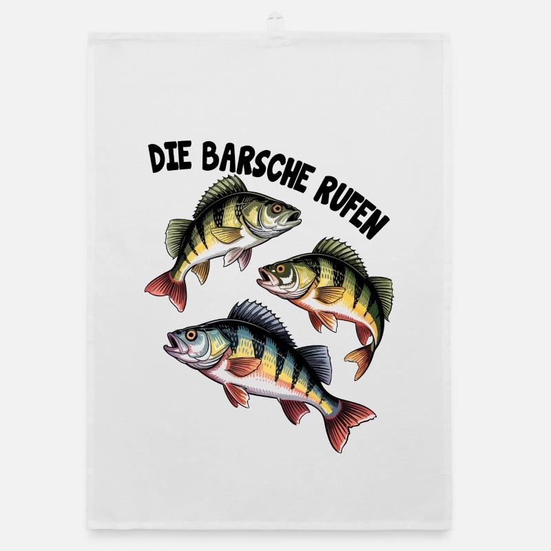 Organic Geschirrtuch