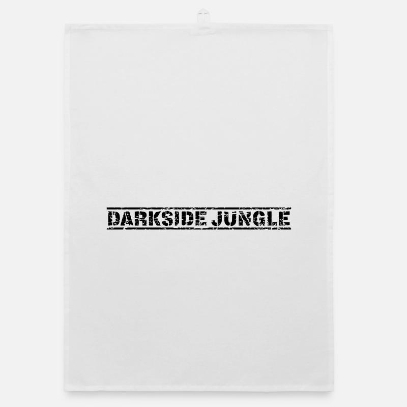 Darkside Jungle Torchon bio