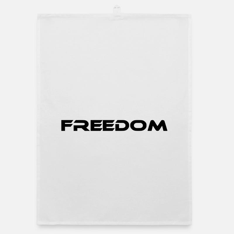 l’inscription freedom Torchon bio