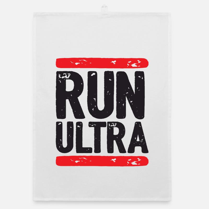 Run Ultra Torchon bio