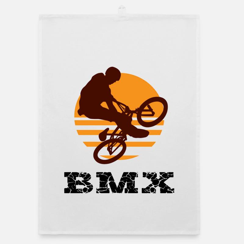 BMX Torchon bio