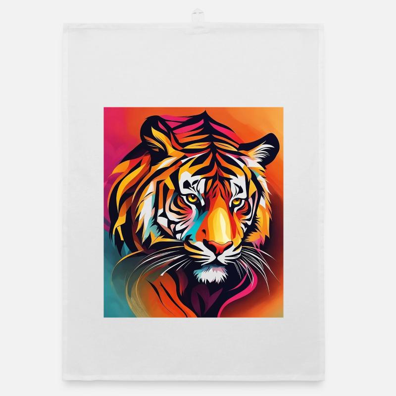 Tigre Torchon bio