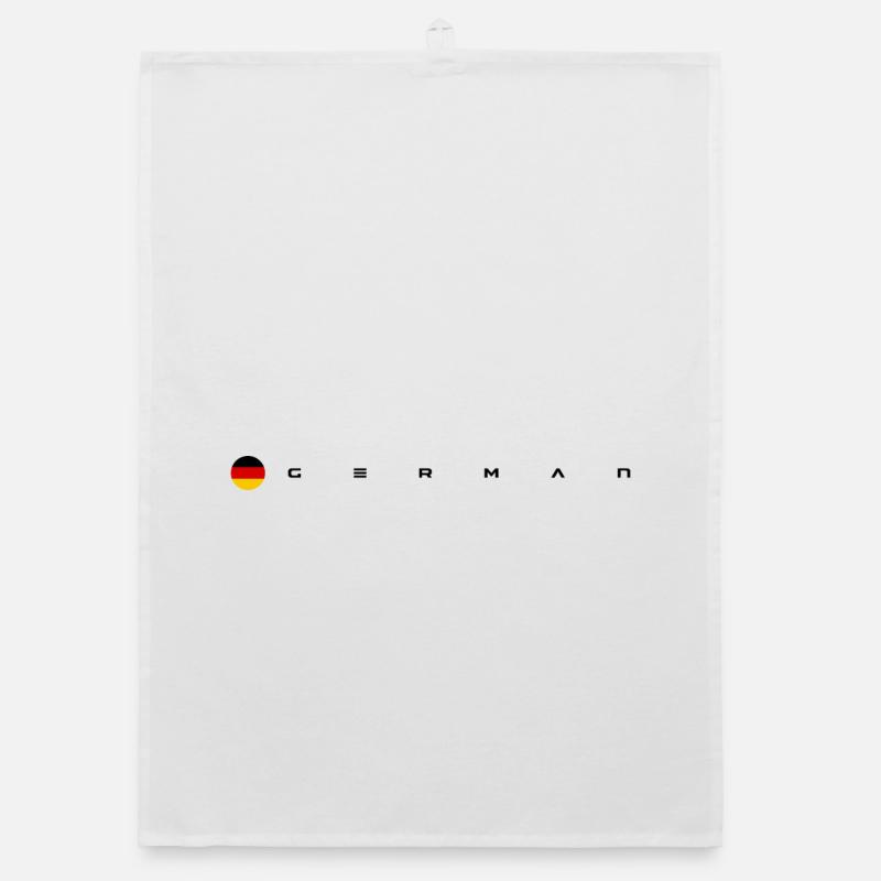 design unavailable Organic dish towel