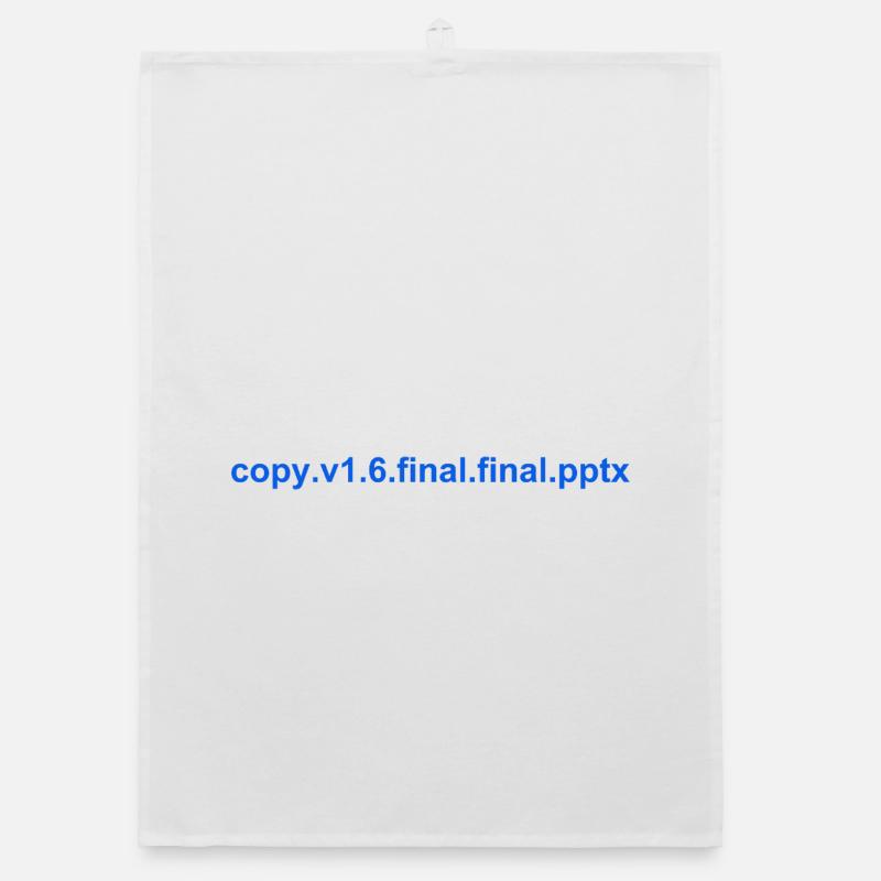 Le PowerPoint final Torchon bio