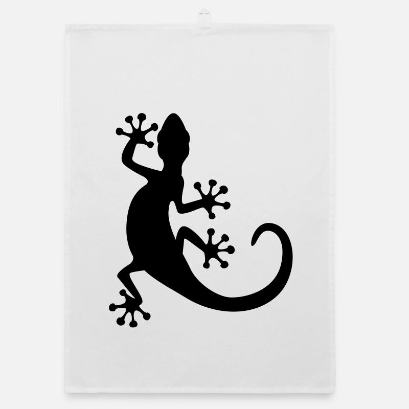 Organic dish towel