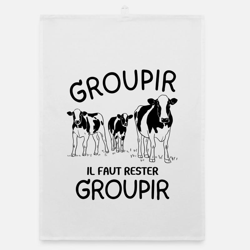 septième compagnie, 7ème compagnie, Chaudard Torchon bio