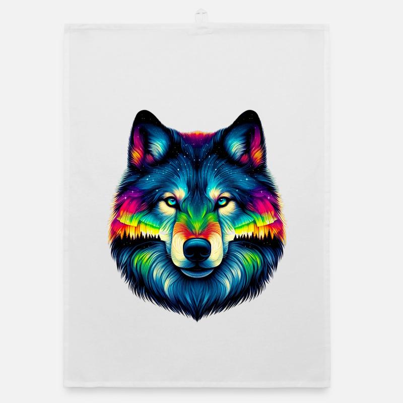 Loup Torchon bio