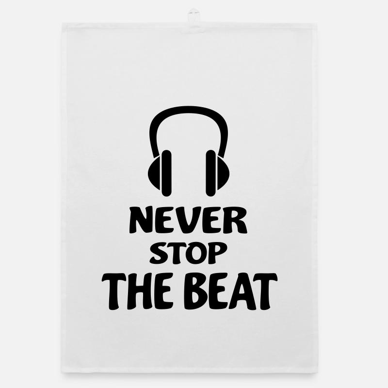 DJ Organic Geschirrtuch