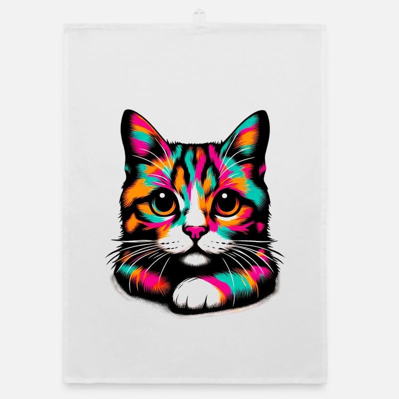 Chat Torchon bio