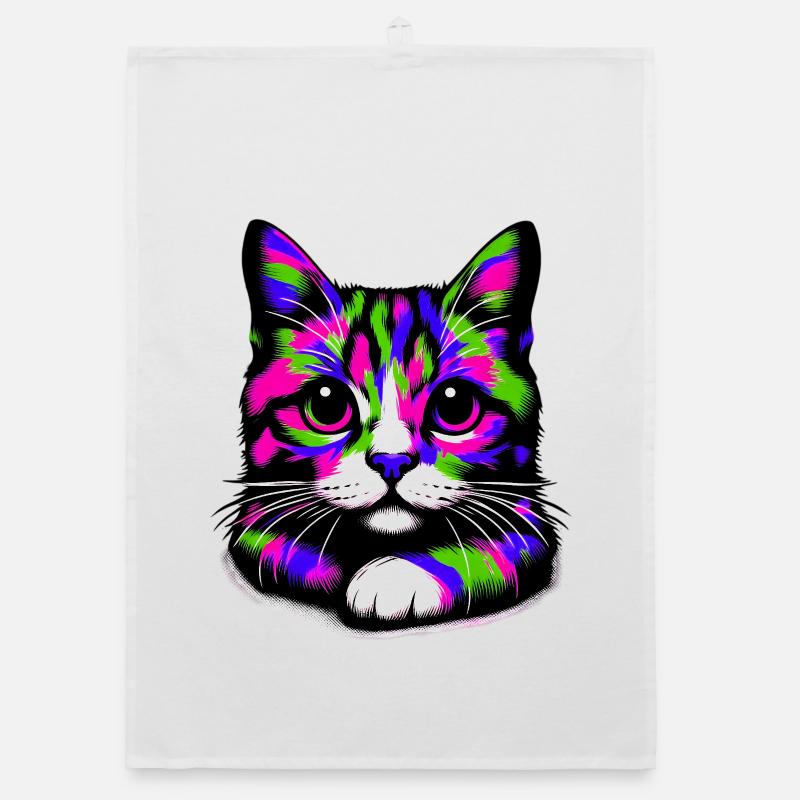 Chat Torchon bio