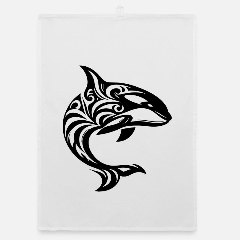 Orque tribal Torchon bio