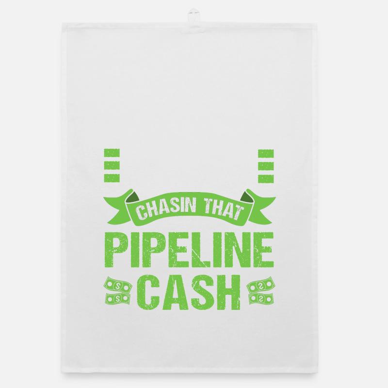 Locksmith Installer Assembly Organic dish towel