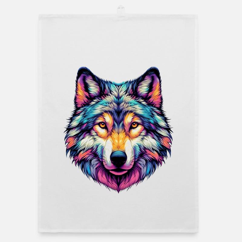 Loup Torchon bio