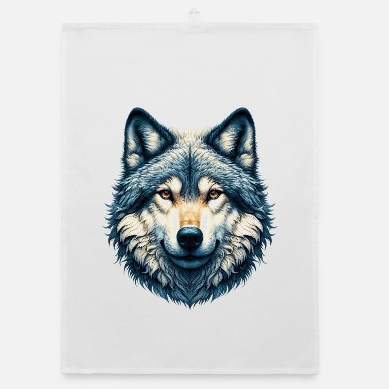 Loup Torchon bio