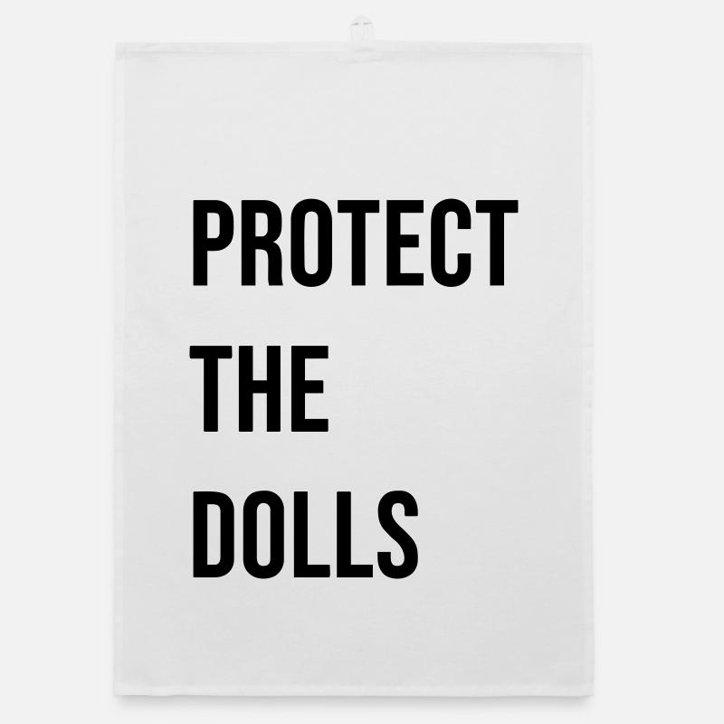 Protect_the_Dolls_- Torchon bio