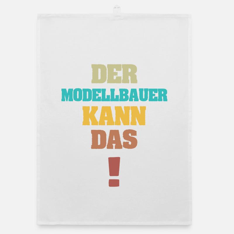 Organic Geschirrtuch