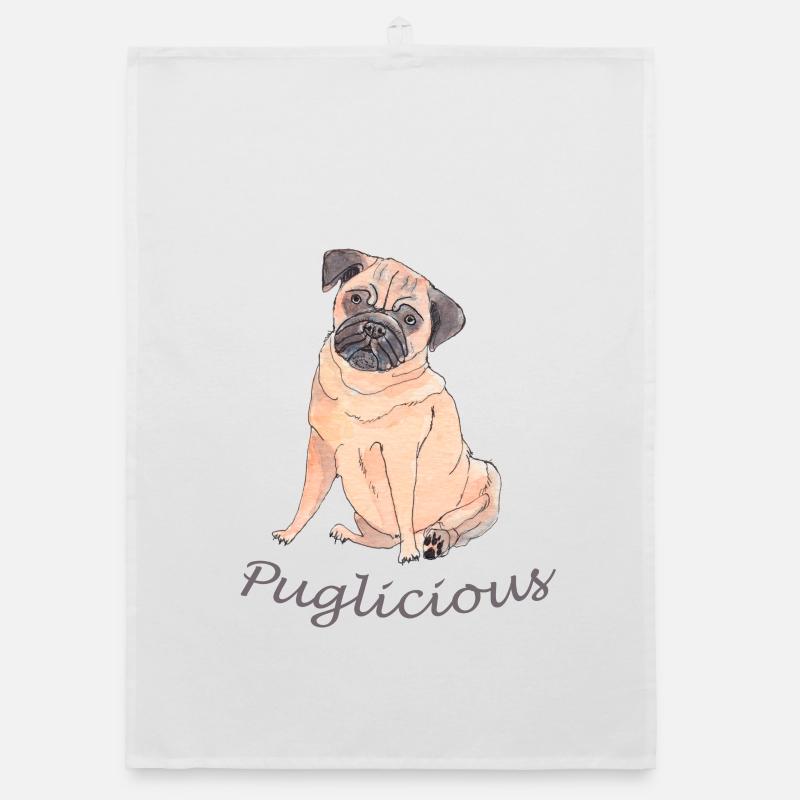 Puglicious Torchon bio