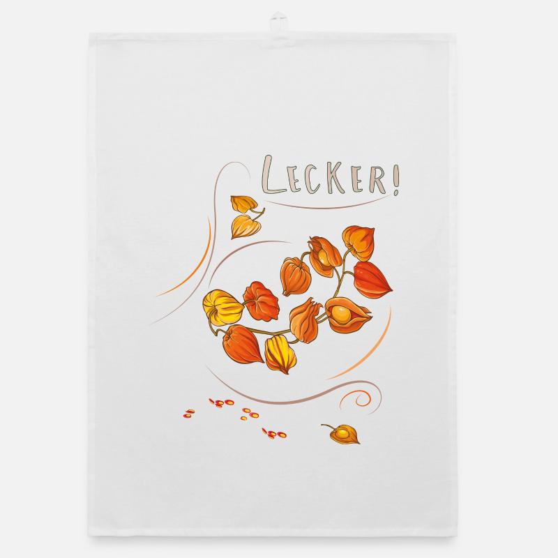 Physalis Torchon bio