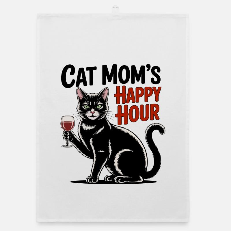 Happy Hour Chat Torchon bio