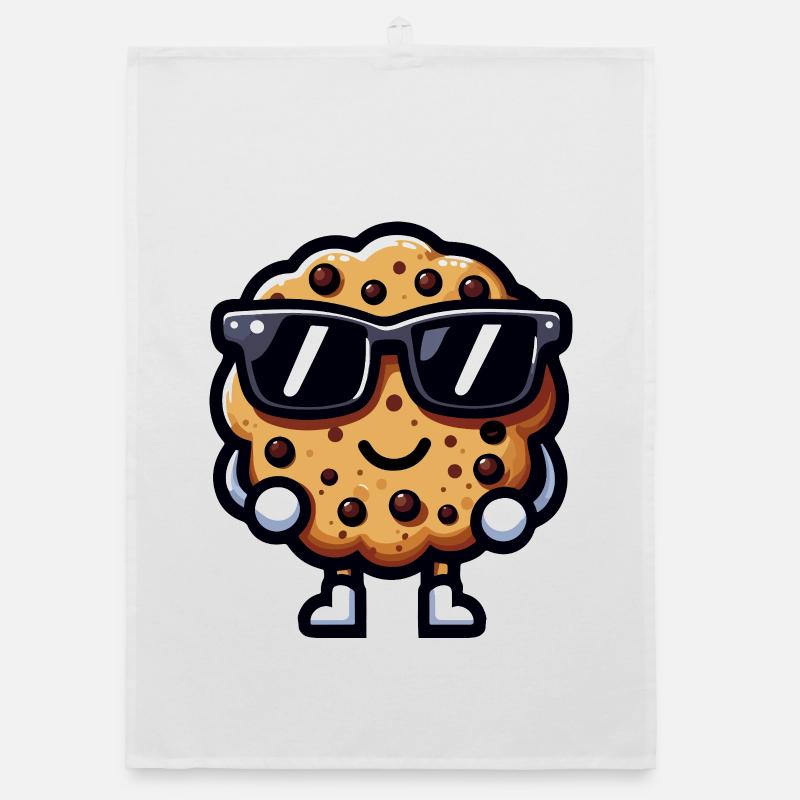 Cookie lunettes soleil chic Torchon bio