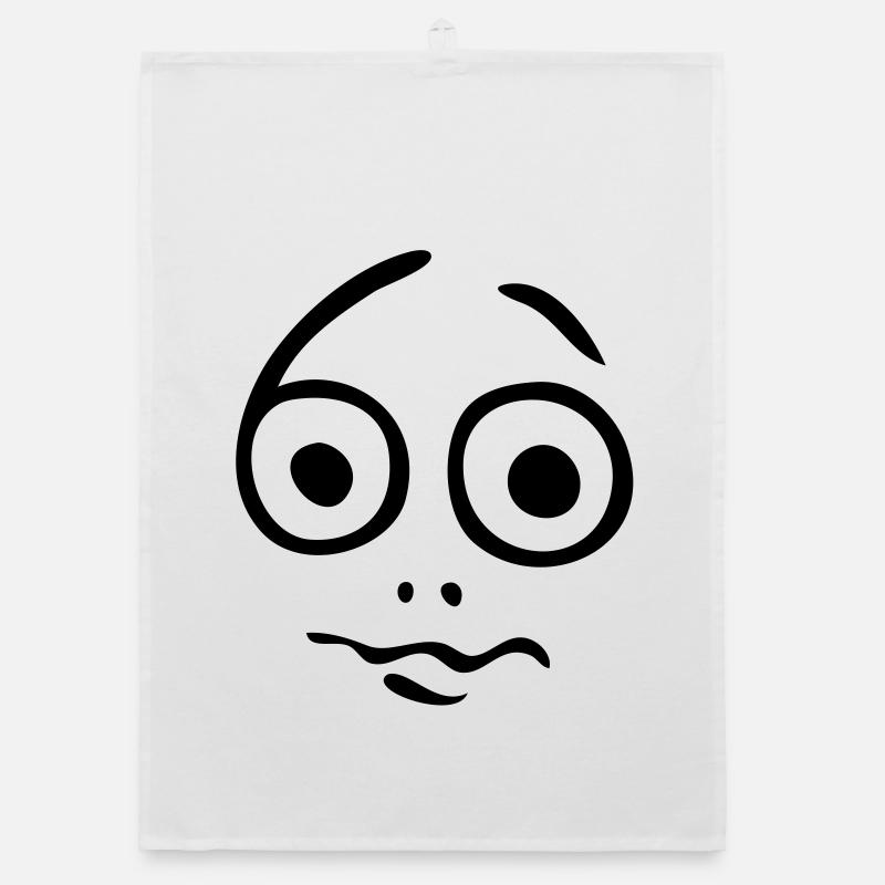 Help, 60 years ago! Organic dish towel