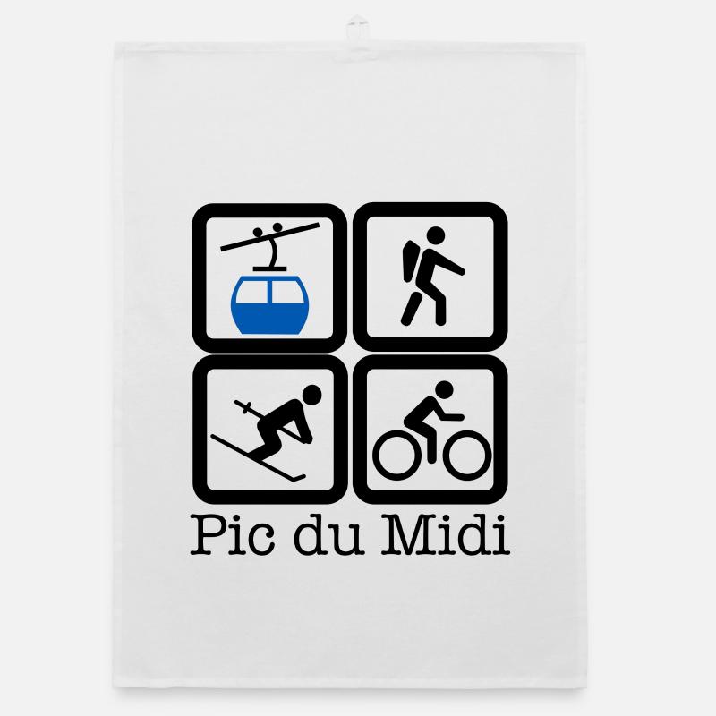 Pic du Midi Torchon bio