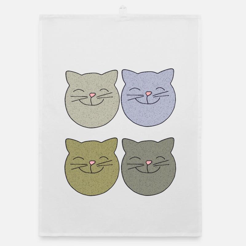 Pack Chats 4 Torchon bio