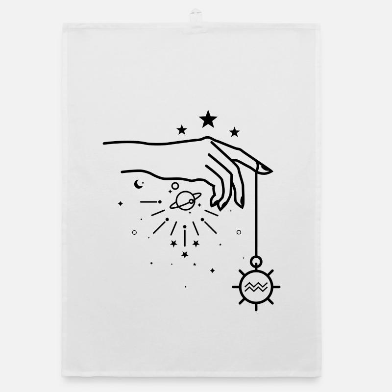 design indisponible Torchon bio