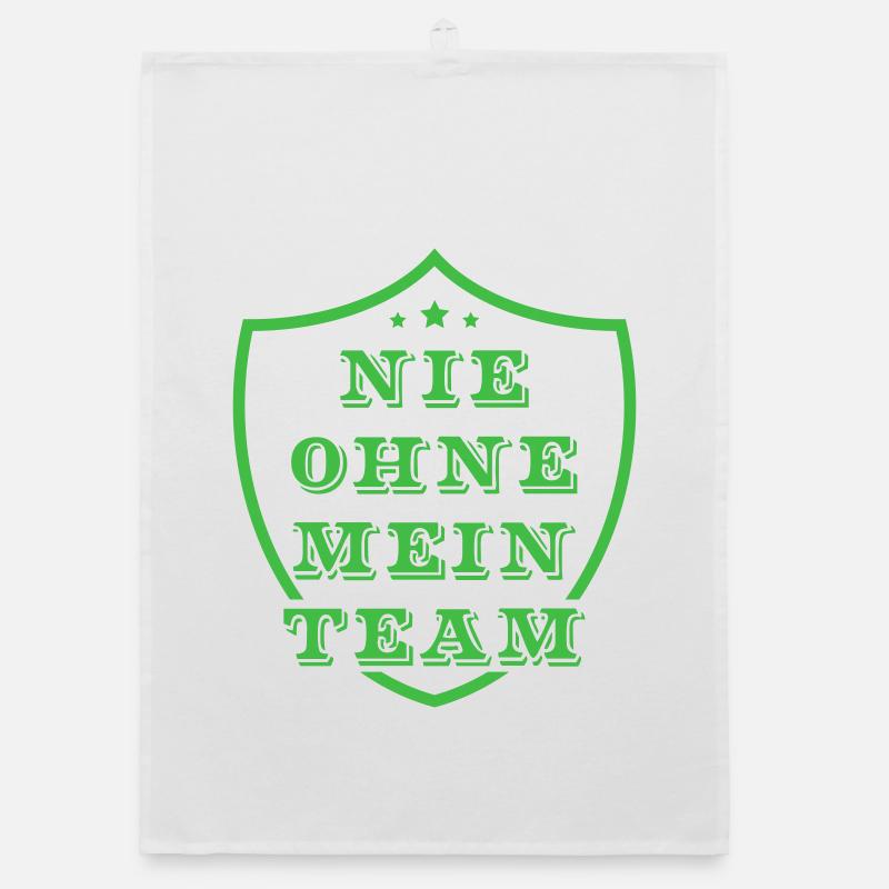 Mon équipe Torchon bio