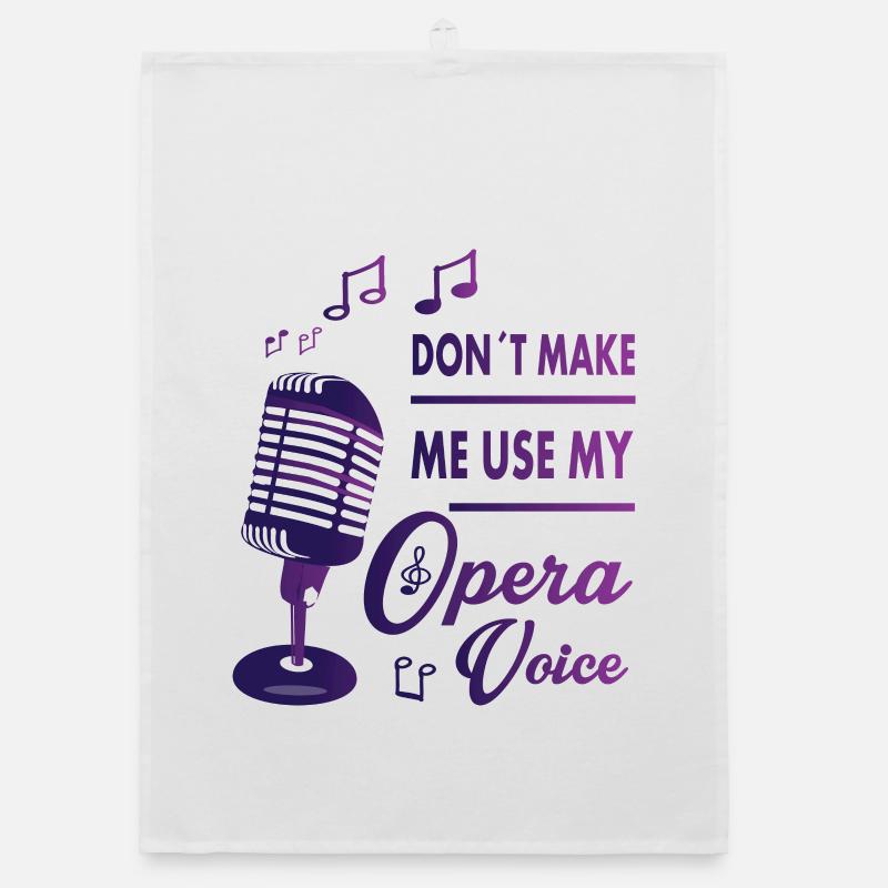 Ma voix d’opéra Torchon bio